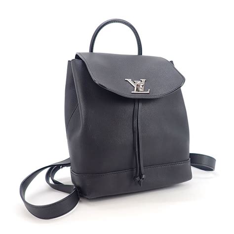 lock me backpack louis vuitton|louis vuitton lock me shopper.